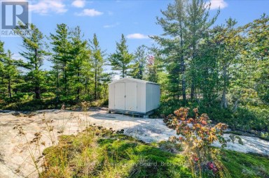 4 263 C (LANGHORN) ISLAND Carling Ontario photo 42