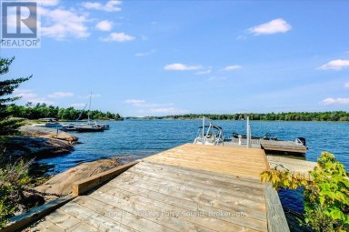 4 263 C (LANGHORN) ISLAND Carling Ontario photo 43