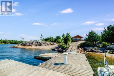 4 263 C (LANGHORN) ISLAND Carling Ontario photo 44