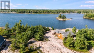 4 263 C (LANGHORN) ISLAND Carling Ontario photo 47