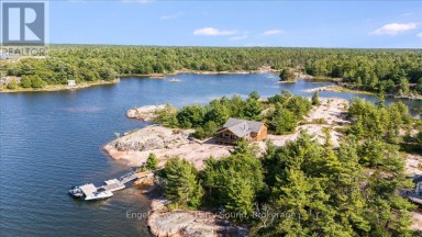 4 263 C (LANGHORN) ISLAND Carling Ontario photo 48