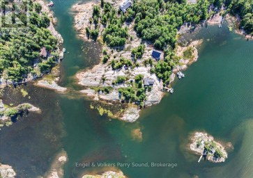 4 263 C (LANGHORN) ISLAND Carling Ontario photo 49