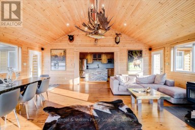 4 263 C (LANGHORN) ISLAND Carling Ontario photo 5