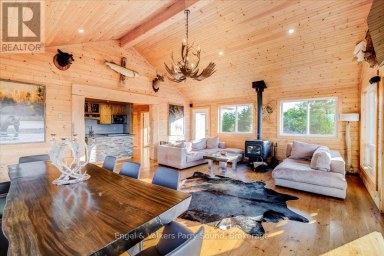 4 263 C (LANGHORN) ISLAND Carling Ontario photo 6