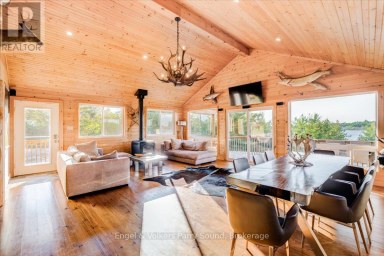 4 263 C (LANGHORN) ISLAND Carling Ontario photo 7