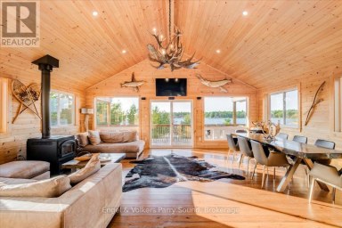 4 263 C (LANGHORN) ISLAND Carling Ontario photo 8