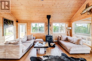 4 263 C (LANGHORN) ISLAND Carling Ontario photo 9