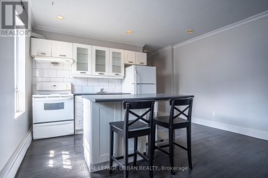 2 - 636 DANFORTH AVENUE Toronto (North Riverdale) Ontario photo 1