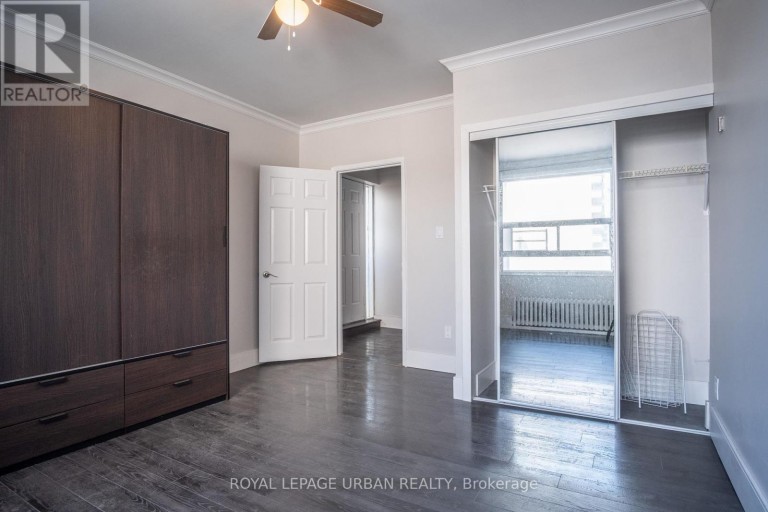 2 - 636 DANFORTH AVENUE, Toronto (North Riverdale), Ontario, M4K1R2