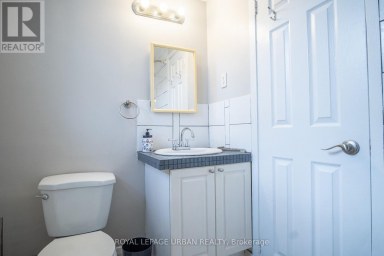 2 - 636 DANFORTH AVENUE Toronto (North Riverdale) Ontario photo 16