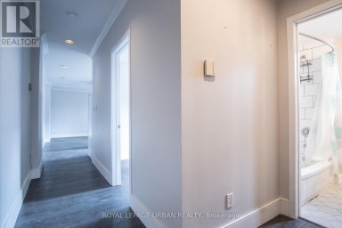 2 - 636 DANFORTH AVENUE Toronto (North Riverdale) Ontario photo 2