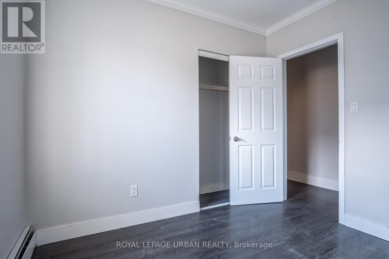 2 - 636 DANFORTH AVENUE, Toronto (North Riverdale), Ontario, M4K1R2