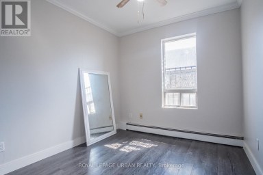 2 - 636 DANFORTH AVENUE Toronto (North Riverdale) Ontario photo 4