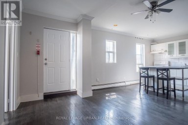 2 - 636 DANFORTH AVENUE Toronto (North Riverdale) Ontario photo 5