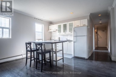 2 - 636 DANFORTH AVENUE Toronto (North Riverdale) Ontario photo 7