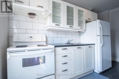 2 - 636 DANFORTH AVENUE Toronto (North Riverdale) Ontario photo 8