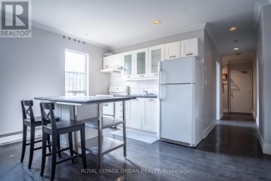 2 - 636 DANFORTH AVENUE Toronto (North Riverdale) Ontario photo 9