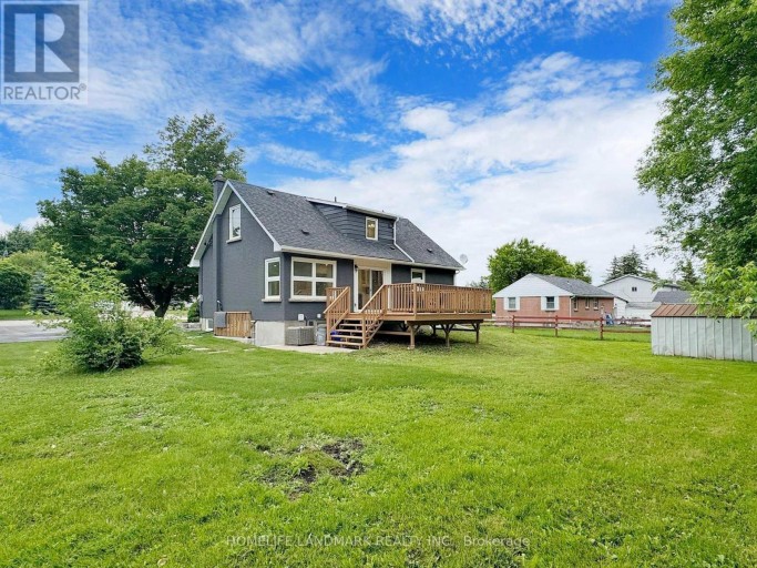 UNIT 2 - 1661 MOUNT ALBERT ROAD, East Gwillimbury (Sharon), Ontario, L0G1V0