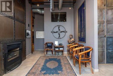 100B STREET - 25 MORROW AVENUE Toronto (Roncesvalles) Ontario photo 1