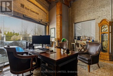 100B STREET - 25 MORROW AVENUE Toronto (Roncesvalles) Ontario photo 10