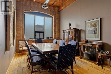 100B STREET - 25 MORROW AVENUE Toronto (Roncesvalles) Ontario photo 12