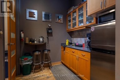 100B STREET - 25 MORROW AVENUE Toronto (Roncesvalles) Ontario photo 15