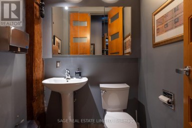 100B STREET - 25 MORROW AVENUE Toronto (Roncesvalles) Ontario photo 17