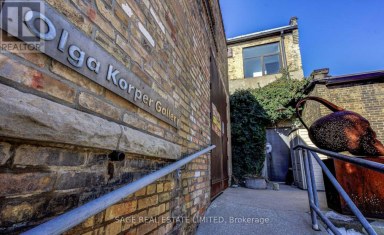 100B STREET - 25 MORROW AVENUE Toronto (Roncesvalles) Ontario photo 25