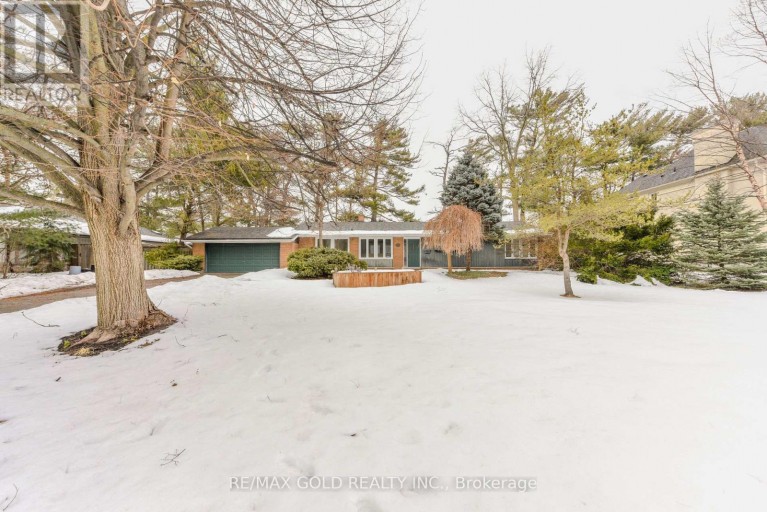 275 EASTCOURT ROAD, Oakville (FD Ford), Ontario, L6J4Y5