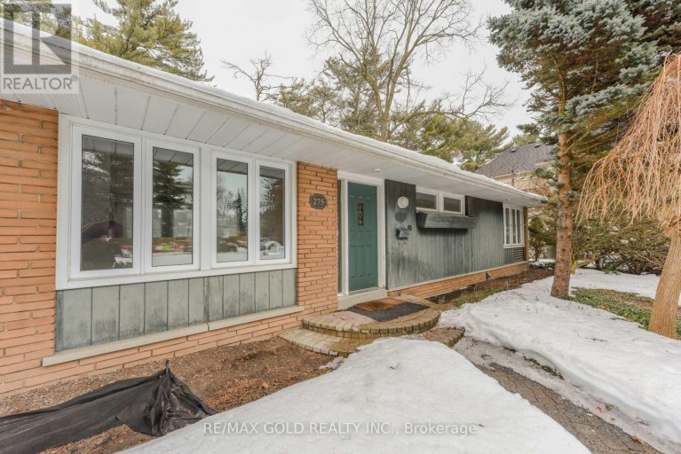 275 EASTCOURT ROAD, Oakville (FD Ford), Ontario, L6J4Y5