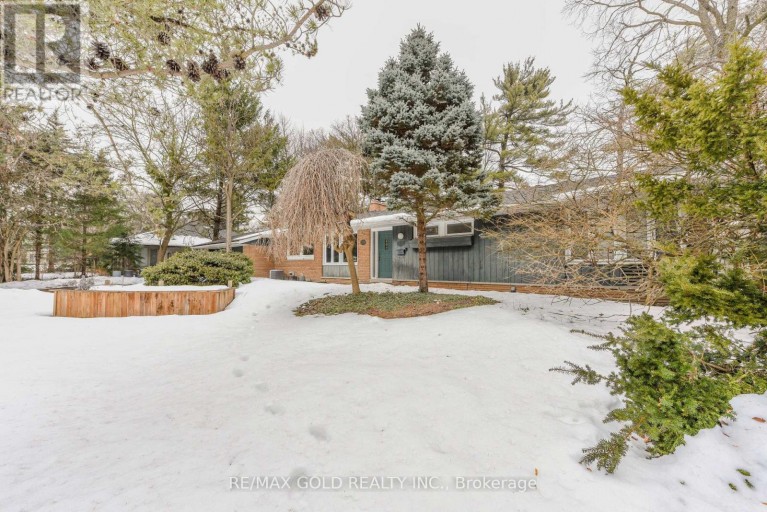 275 EASTCOURT ROAD, Oakville (FD Ford), Ontario, L6J4Y5