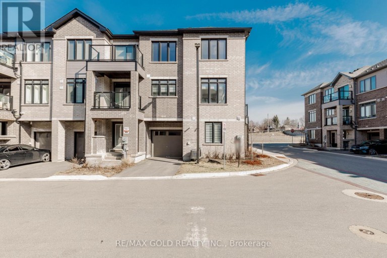 1007 - 585 COLBORNE STREET, Brantford, Ontario, N3S0K4