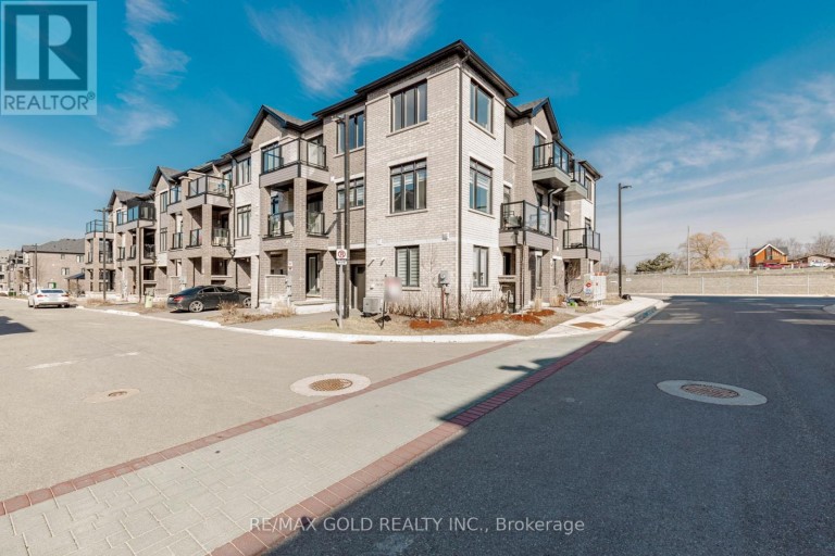 1007 - 585 COLBORNE STREET, Brantford, Ontario, N3S0K4