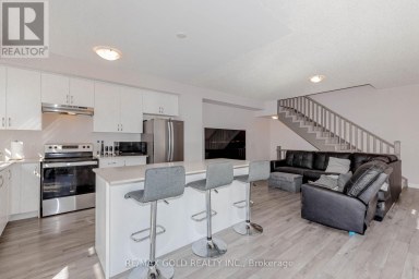 1007 - 585 COLBORNE STREET Brantford Ontario photo 21