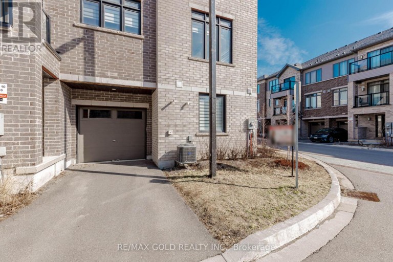 1007 - 585 COLBORNE STREET, Brantford, Ontario, N3S0K4