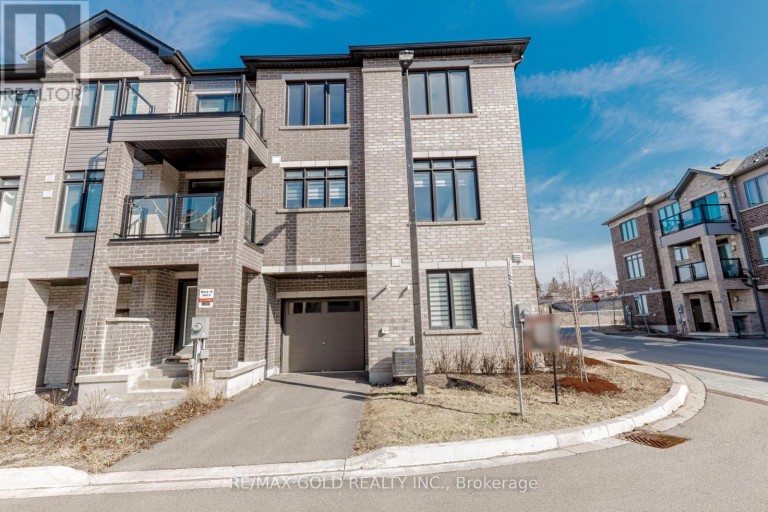 1007 - 585 COLBORNE STREET, Brantford, Ontario, N3S0K4