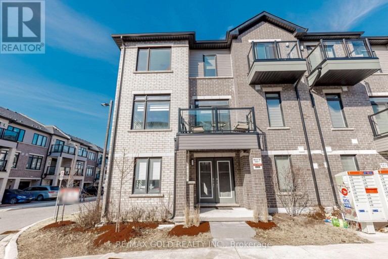 1007 - 585 COLBORNE STREET, Brantford, Ontario, N3S0K4
