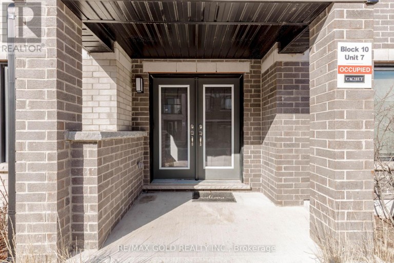 1007 - 585 COLBORNE STREET, Brantford, Ontario, N3S0K4