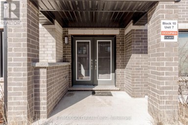 1007 - 585 COLBORNE STREET Brantford Ontario photo 9