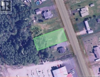 Lot Principale Street Eel River Crossing New Brunswick photo 2