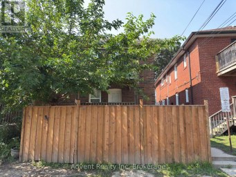 MAIN FLOOR - 63 BURNABY BOULEVARD Toronto (Lawrence Park South) Ontario photo 14