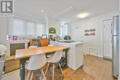 MAIN FLOOR - 63 BURNABY BOULEVARD Toronto (Lawrence Park South) Ontario photo 6