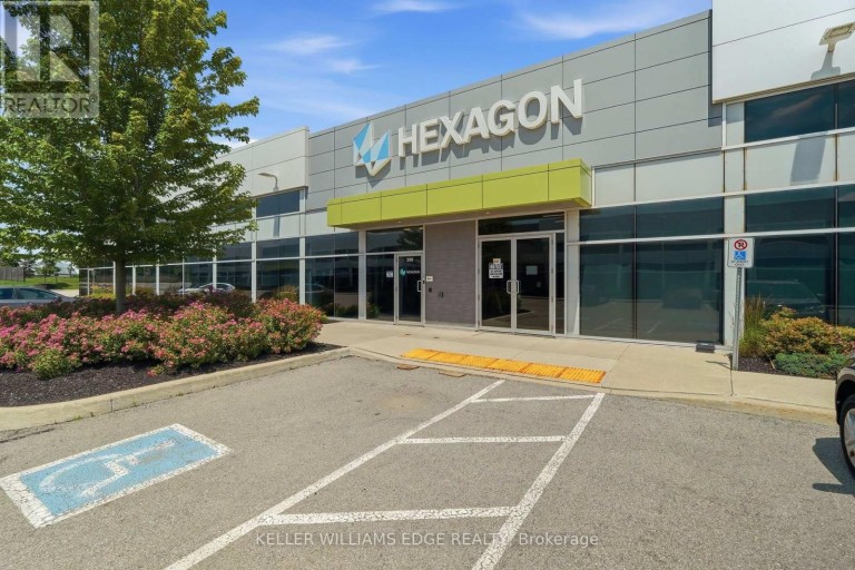 200 - 555 MICHIGAN DRIVE, Oakville (BR Bronte), Ontario, L6L0G4
