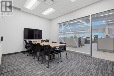 200 - 555 MICHIGAN DRIVE Oakville (BR Bronte) Ontario photo 10