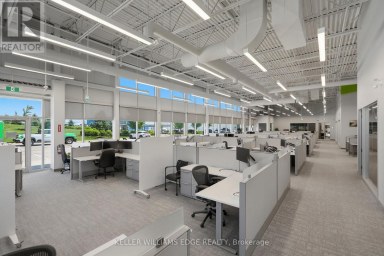 200 - 555 MICHIGAN DRIVE Oakville (BR Bronte) Ontario photo 11