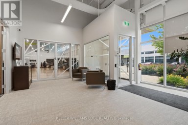 200 - 555 MICHIGAN DRIVE Oakville (BR Bronte) Ontario photo 2