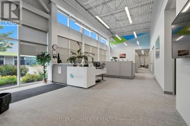 200 - 555 MICHIGAN DRIVE Oakville (BR Bronte) Ontario photo 3
