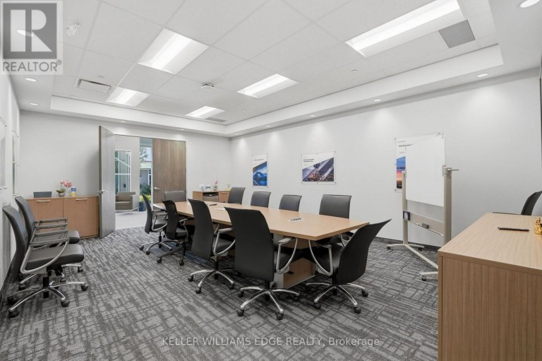 200 - 555 MICHIGAN DRIVE, Oakville (BR Bronte), Ontario, L6L0G4