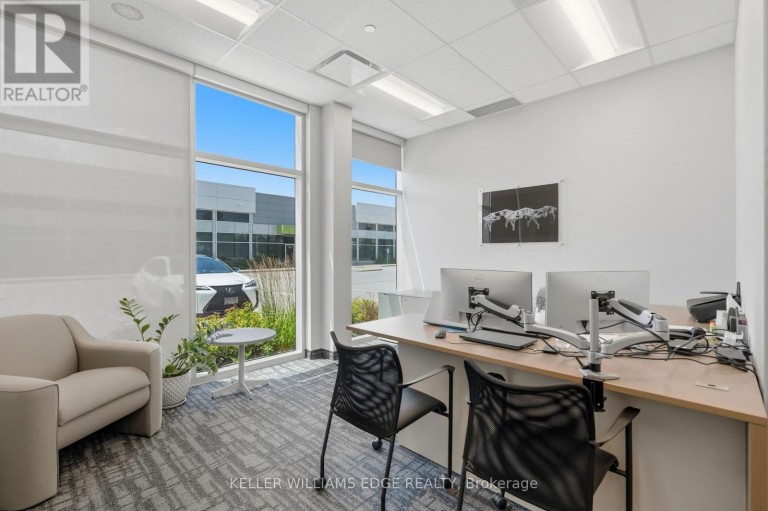 200 - 555 MICHIGAN DRIVE, Oakville (BR Bronte), Ontario, L6L0G4