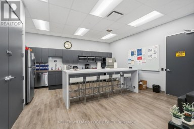 200 - 555 MICHIGAN DRIVE Oakville (BR Bronte) Ontario photo 7